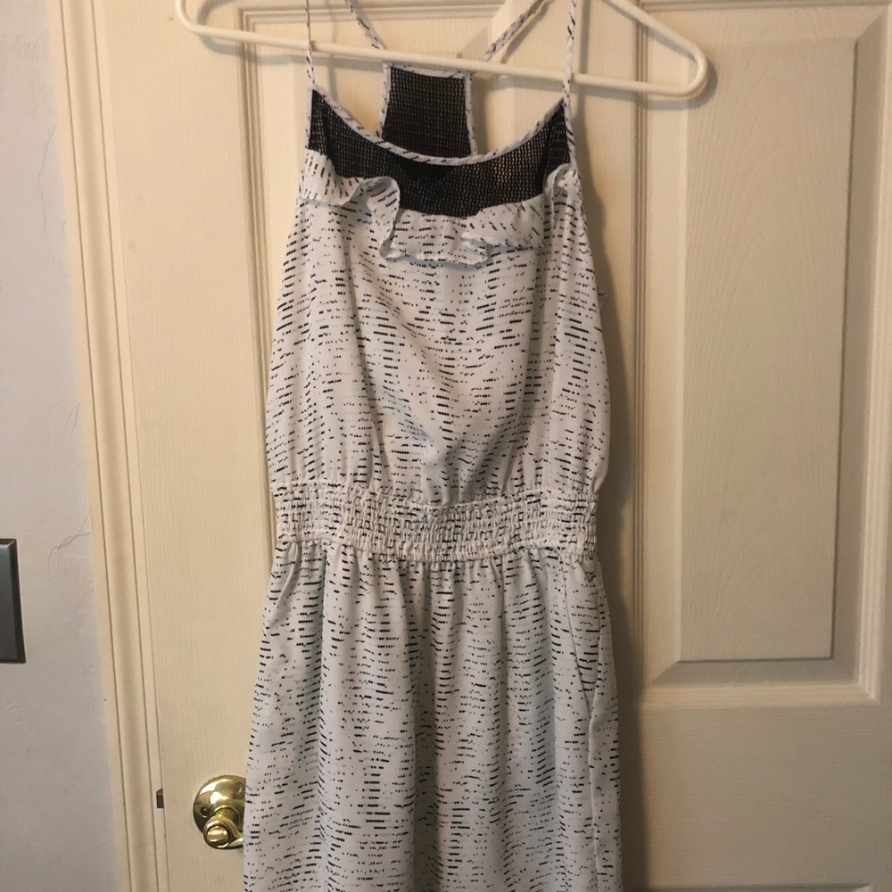 BCBG dress